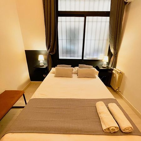 شقة Carretas Duplex Interior مدريد المظهر الخارجي الصورة