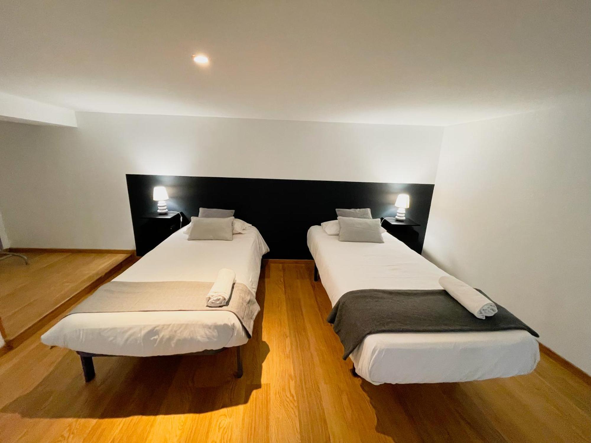 شقة Carretas Duplex Interior مدريد المظهر الخارجي الصورة