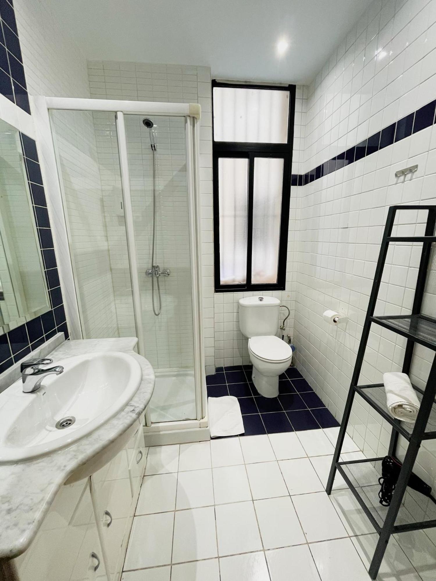 شقة Carretas Duplex Interior مدريد المظهر الخارجي الصورة